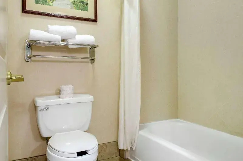 Homewood Suites Covington - Chambres