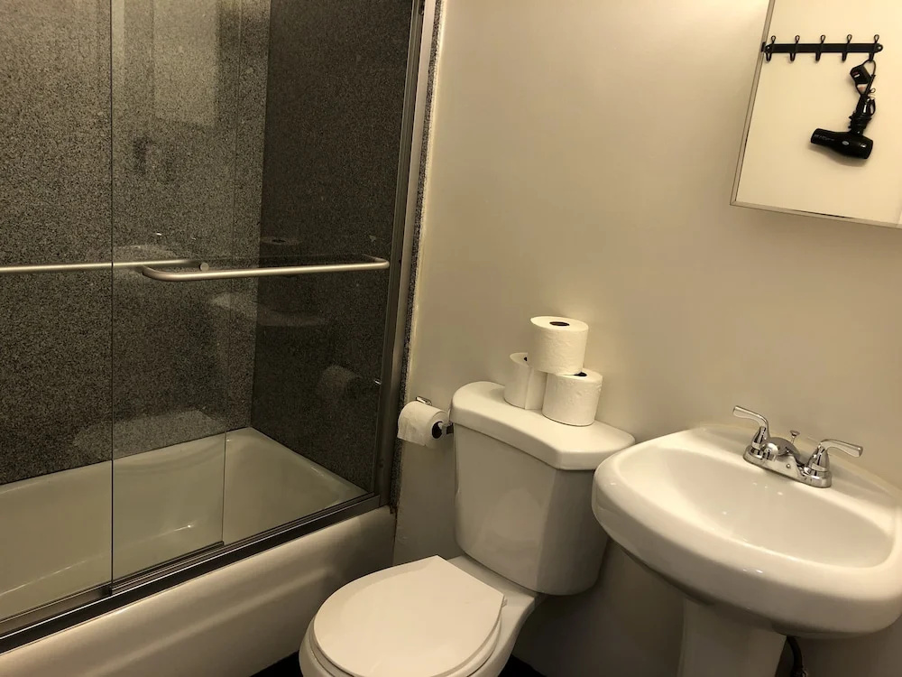 Studios Midtown Manhattan - Chambres