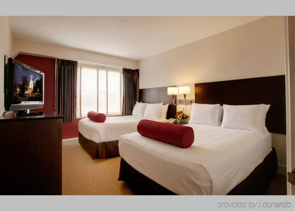 The Virginian Suites, an Ascend Hotel Collection Member