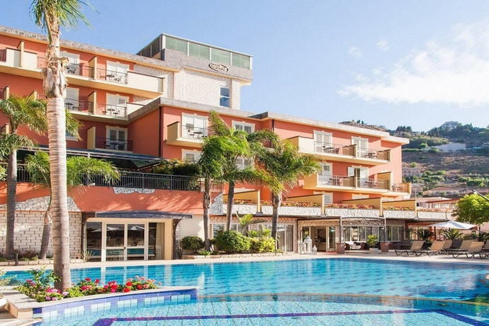 Diamond Resort Naxos Taormina - Général