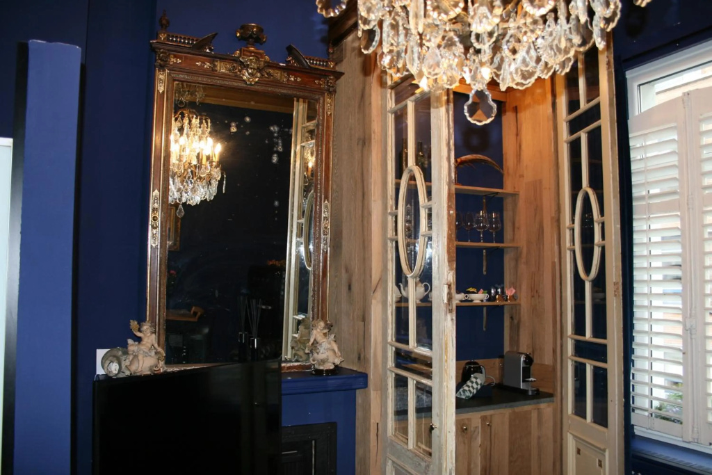 Sint Andries Suites