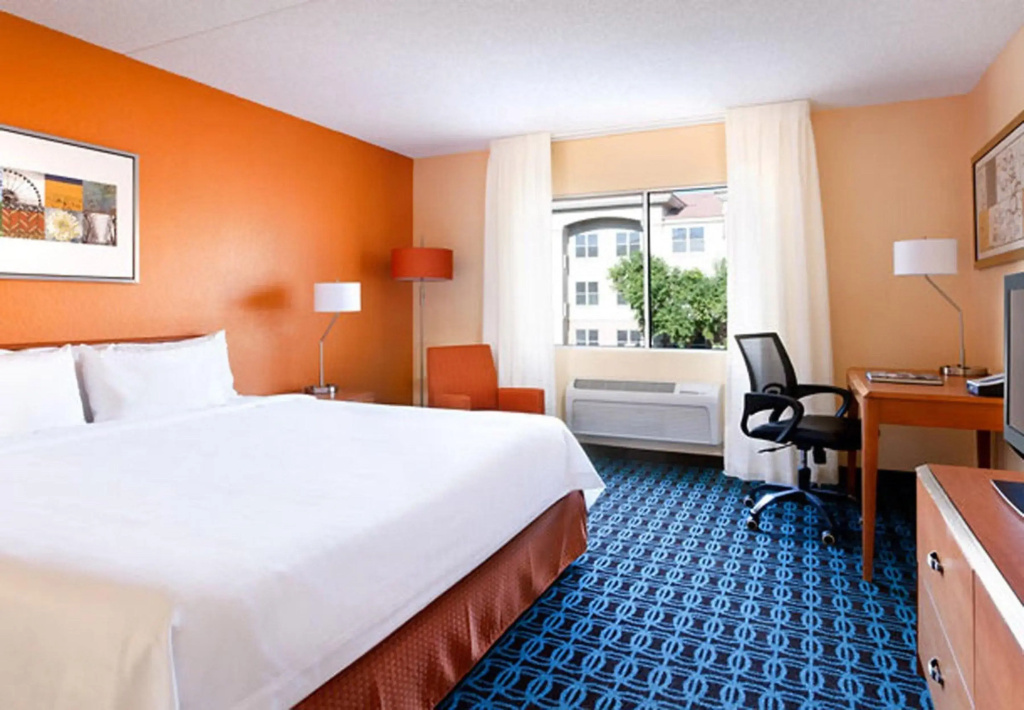 Hotel photo 6