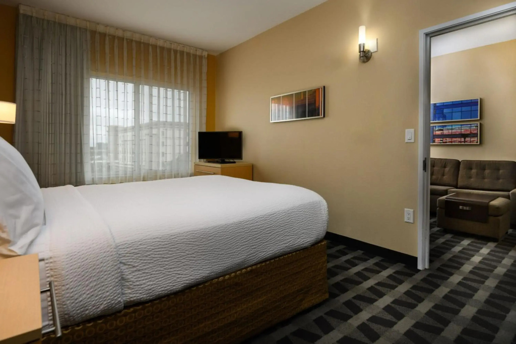 Towneplace Suites by Marriott Houston Westchase - Général
