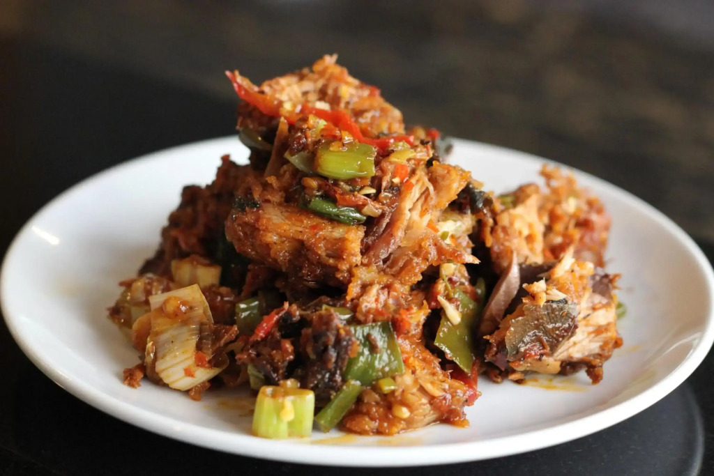 Manado Quality Hotel - фото 11