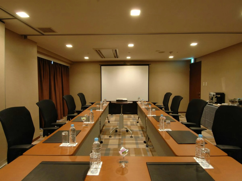 Hotel MyStays Utsunomiya - Général