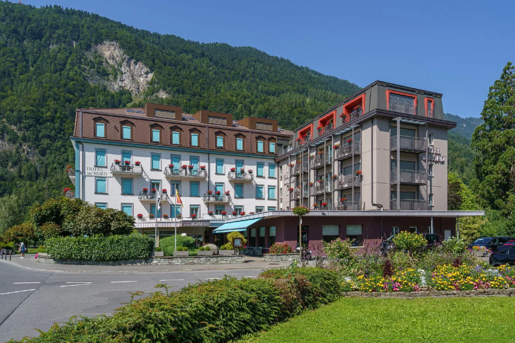 Hotel photo 22