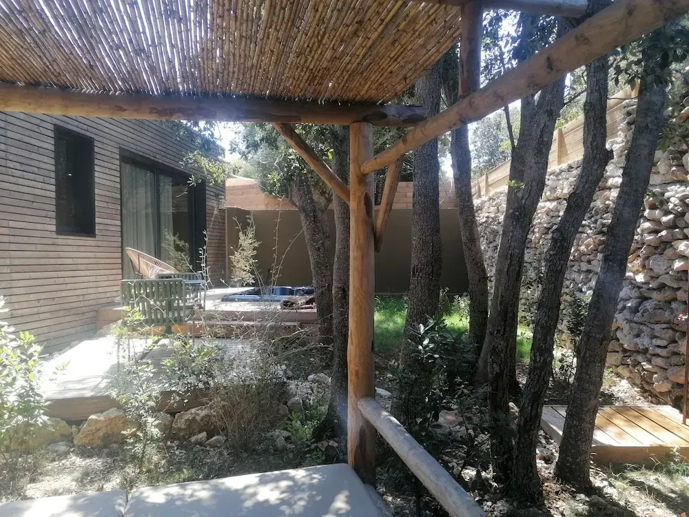 Les Suites Du Maquis