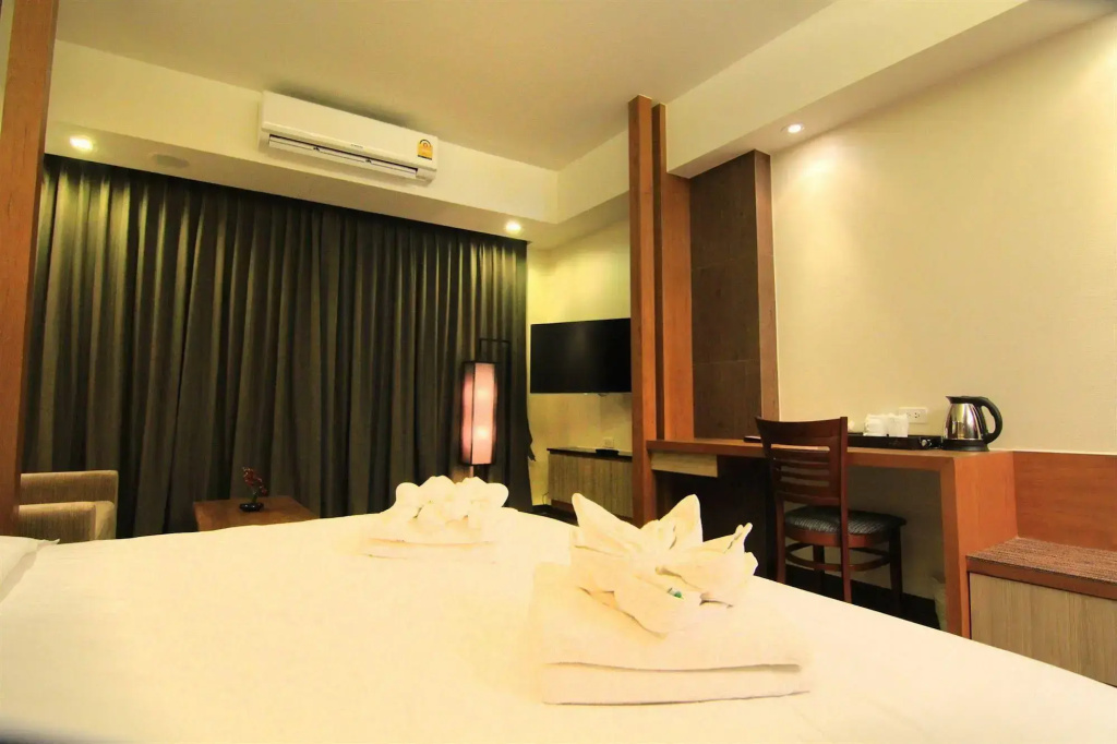 Hotel photo 5
