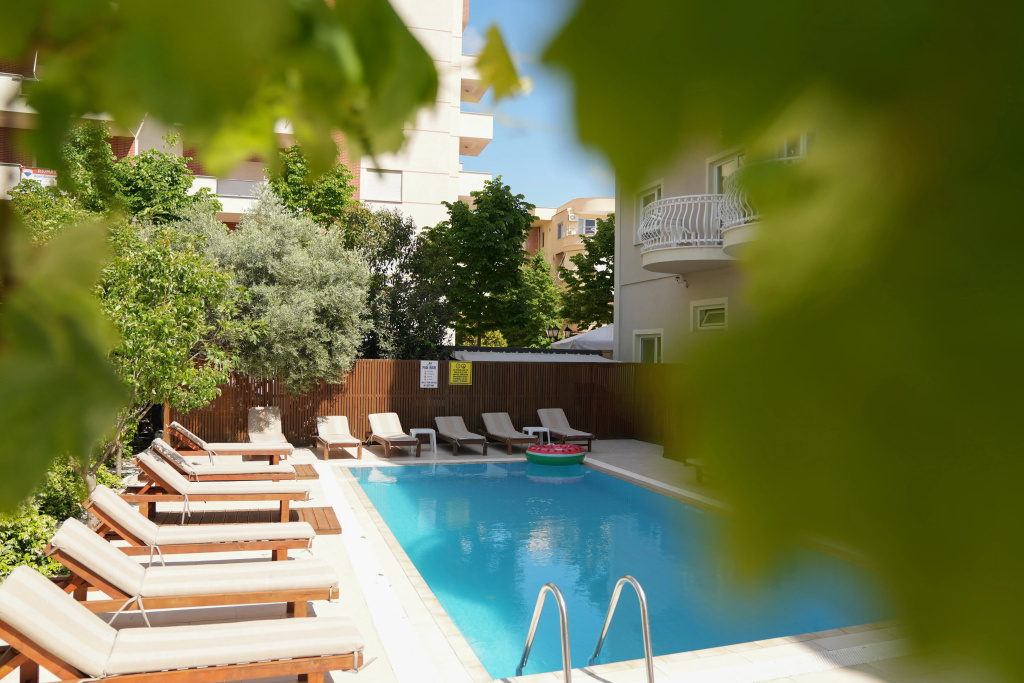 Hotel photo 9