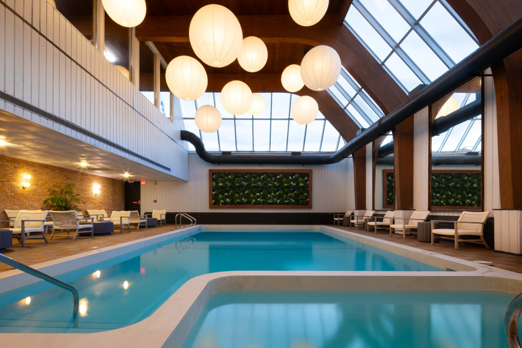 Delamar Traverse City - Général
