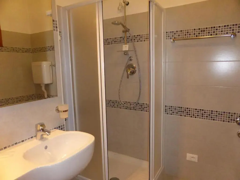 Residence Green Park - Chambres
