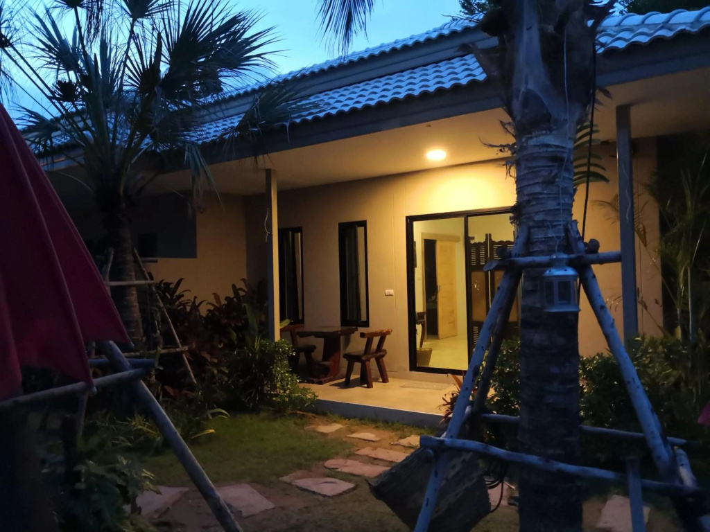 Tropical House