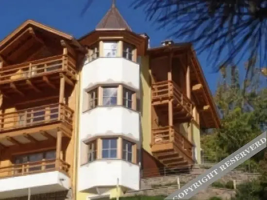 Mountain Residence Alpinflair