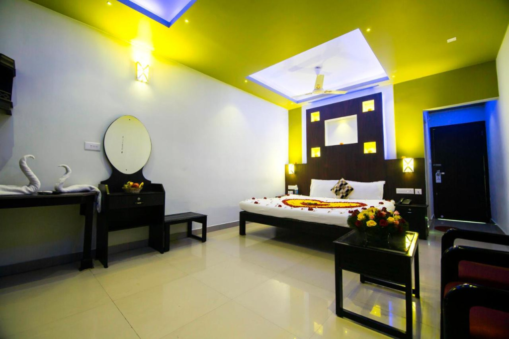 Hotel photo 8