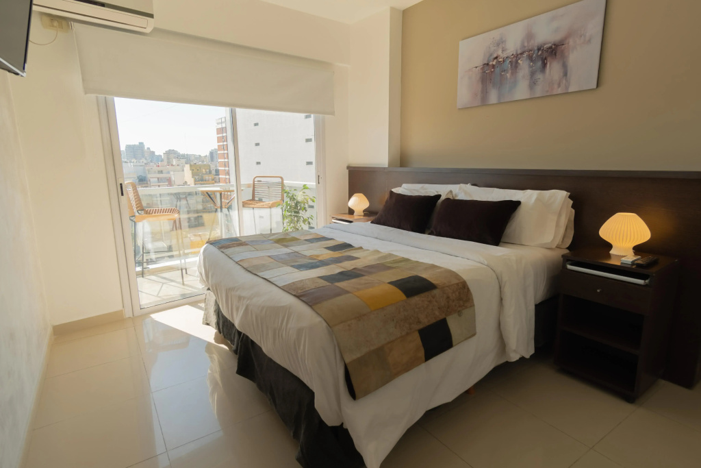 ISI Baires Rental Apart & Suites