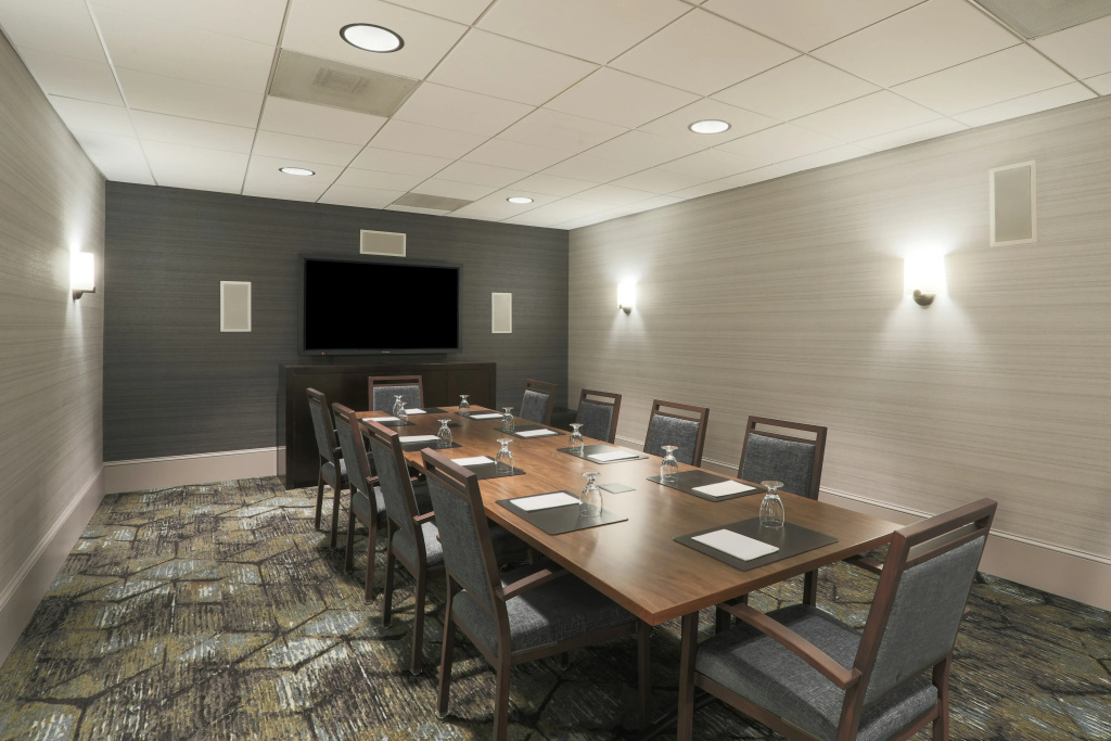 Homewood Suites by Hilton Albany - Général