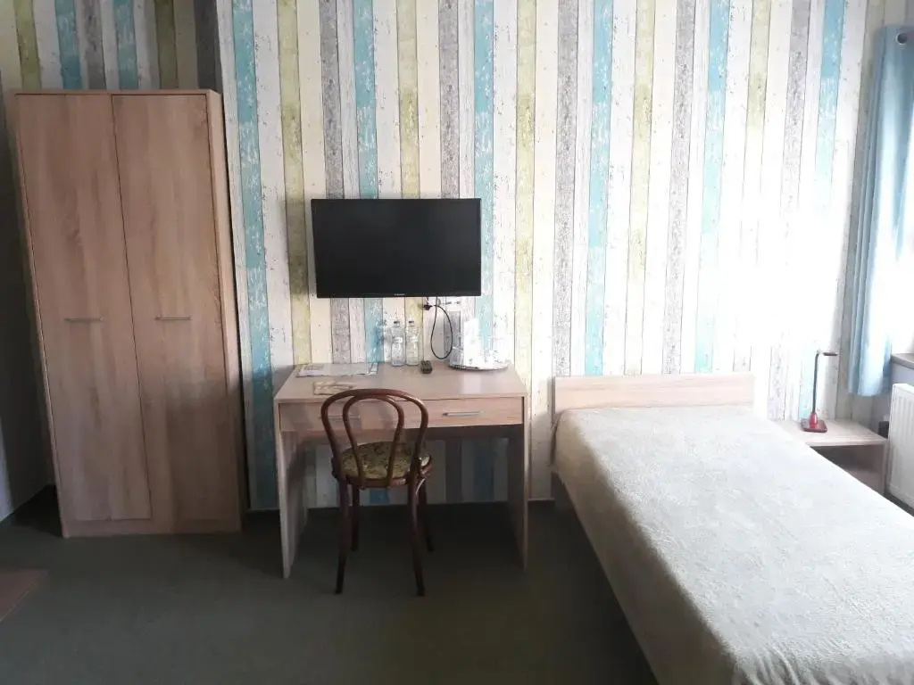 Penzion Fantasy - restaurant - Chambres
