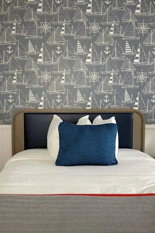 Danfords Hotel and Marina - Chambres