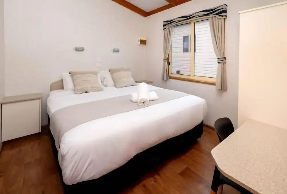 1 Bedroom Villa