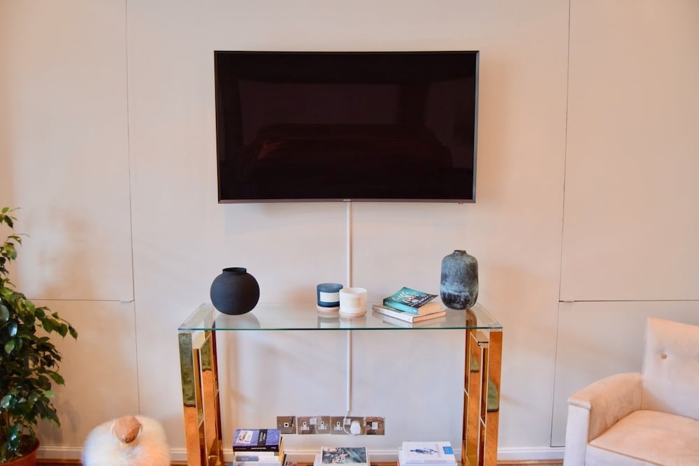 Luxury 1 Bedroom Flat Near St. John's Wood