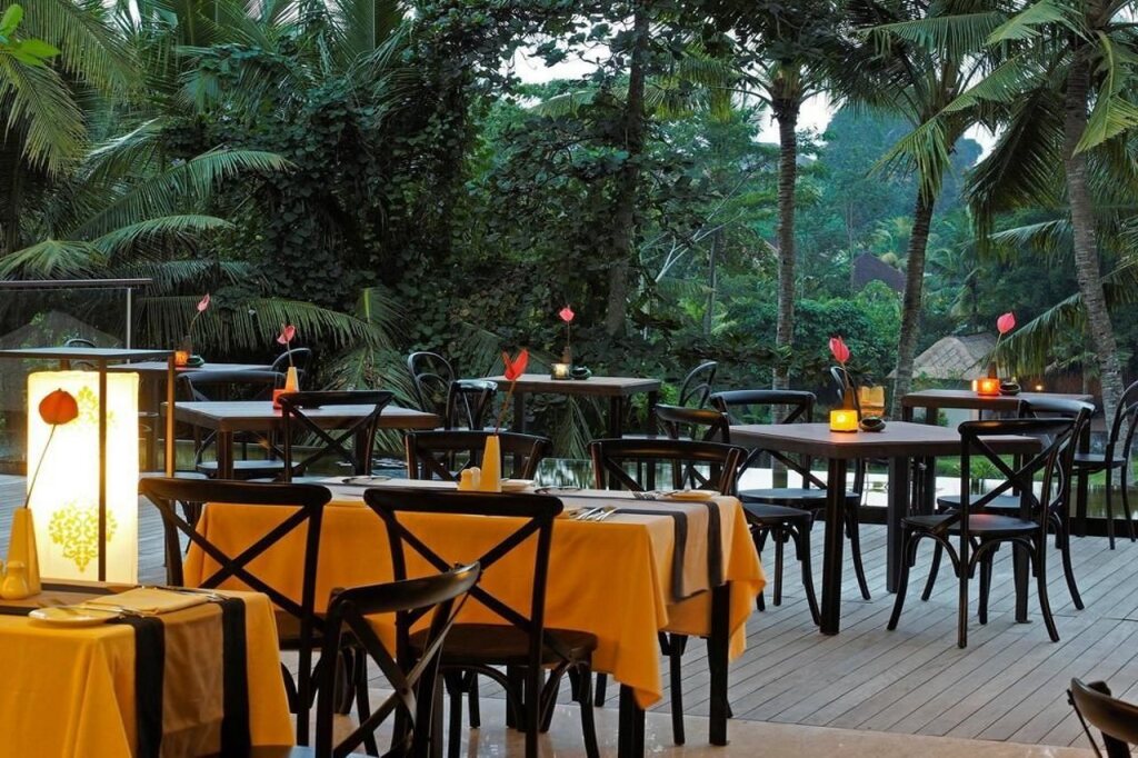 Plataran Ubud Hotel & Resort