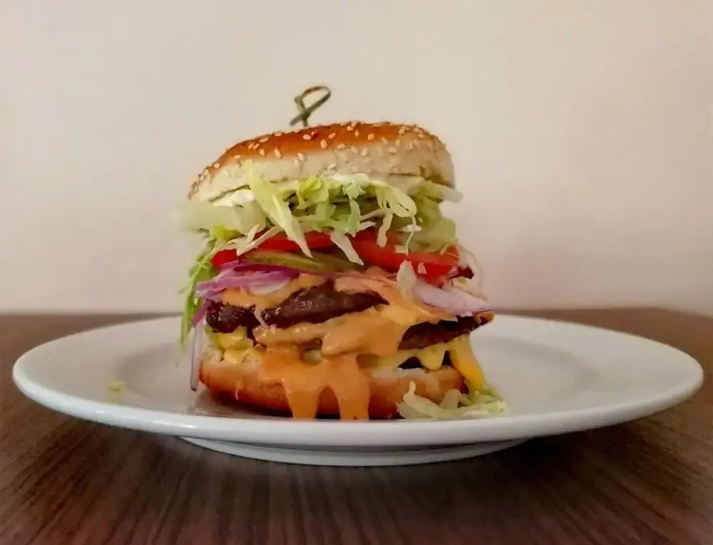 Food & Beverage