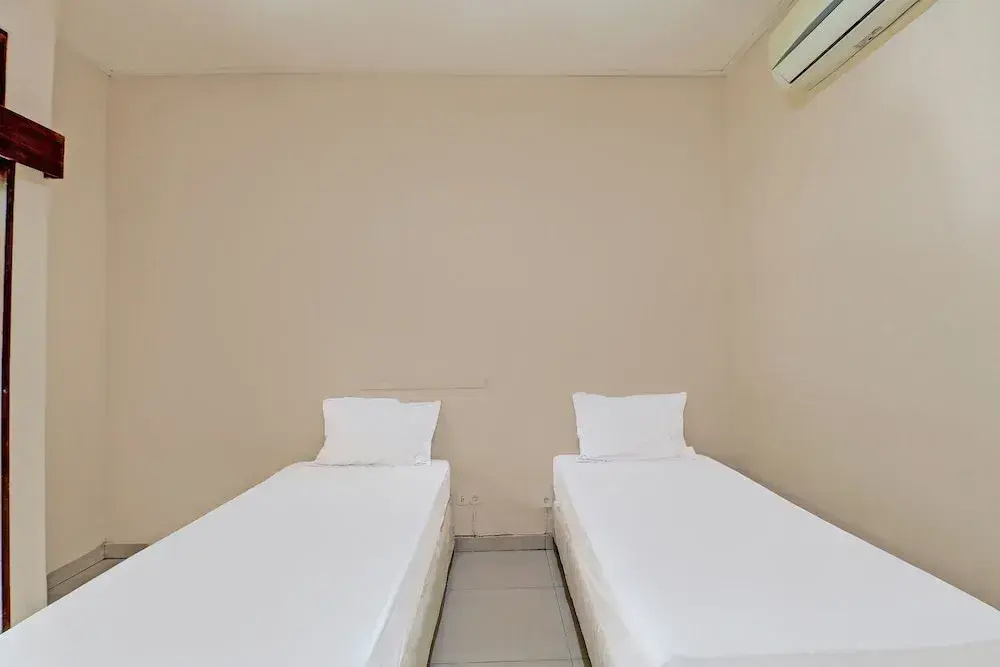 Sari Agung Hotel - Général