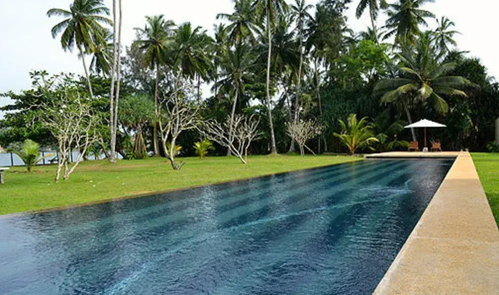 The Villa Bentota - фото 33