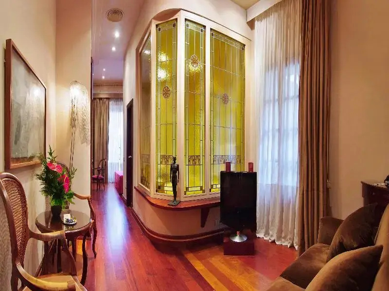 Hotel Palacio Ca Sa Galesa - Chambres