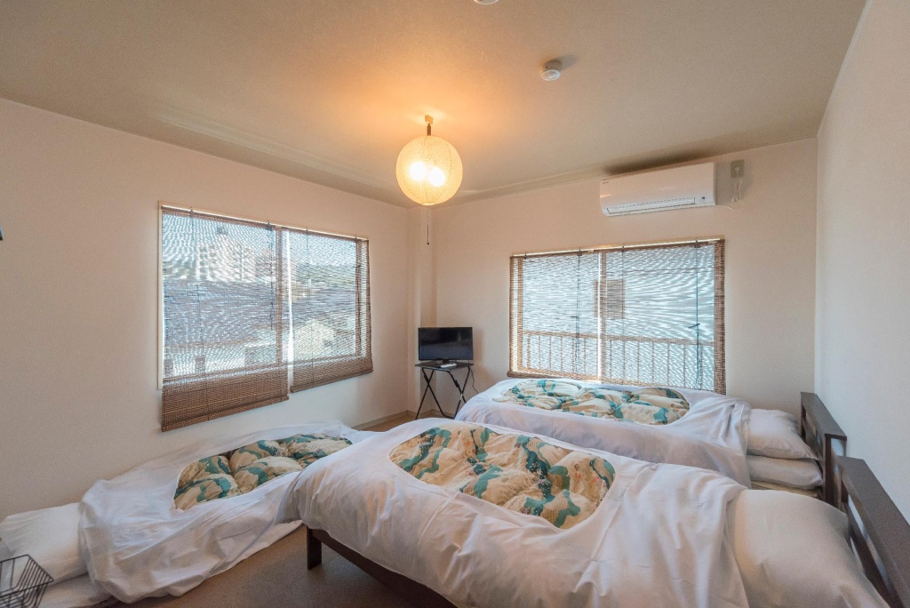 Kanazawahigashiyama CABIN HAKOBUNE 사진 6