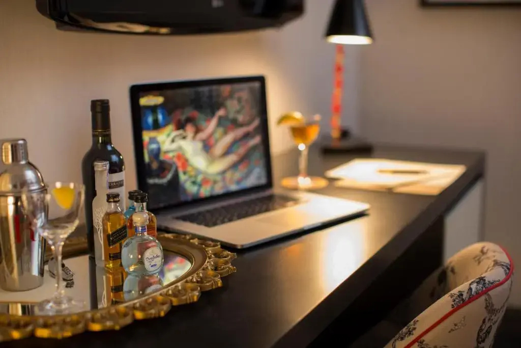 The Redbury New York - Chambres