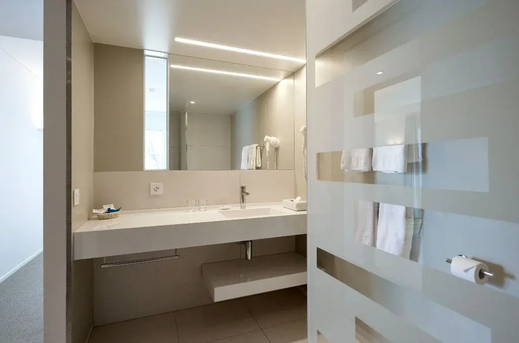 Hotel NewStar - Général