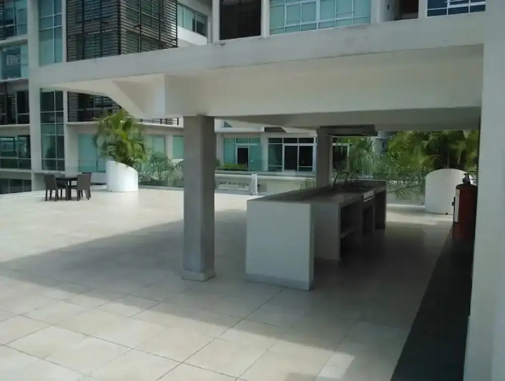 3.14 Apartment