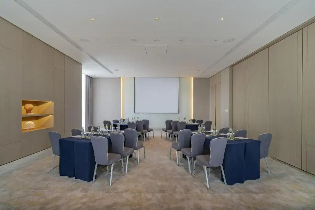Business Centre