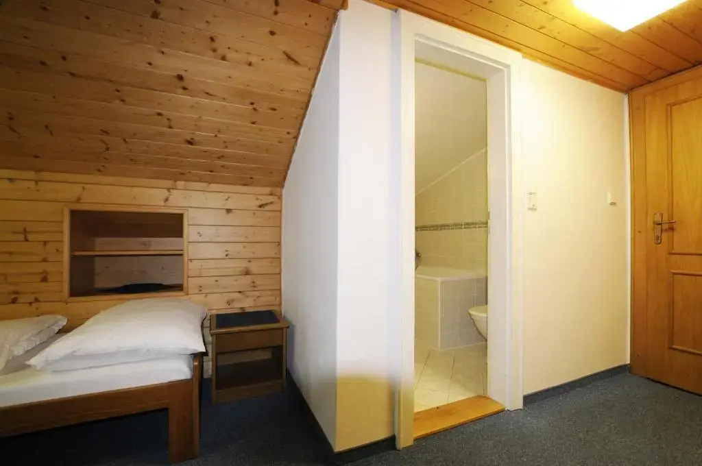 Gendorf - Chambres