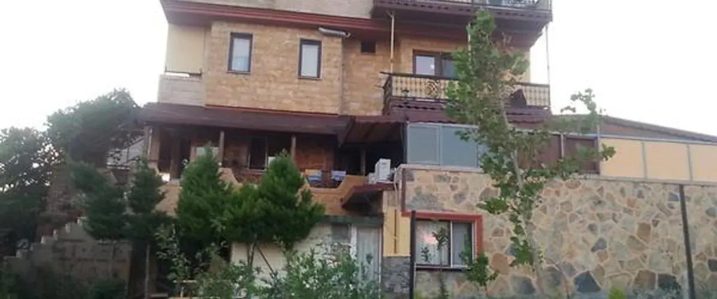 Taşev Butik Otel