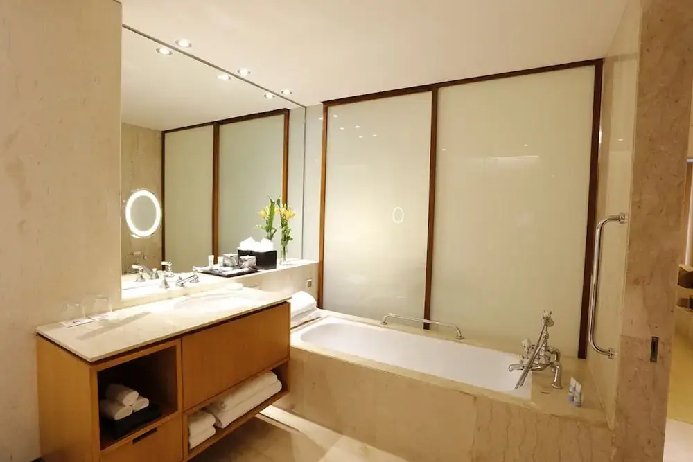 ITC Sonar, a Luxury Collection Hotel, Kolkata - Chambres