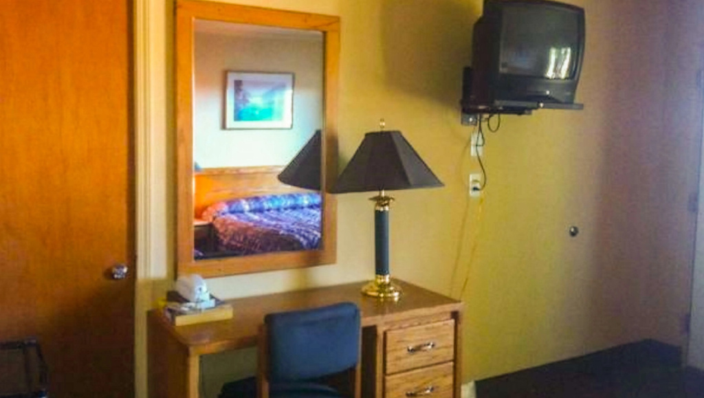 Juniper Motel Madras — 5