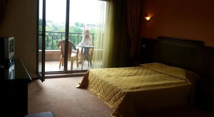 Boliari Hotel - Général