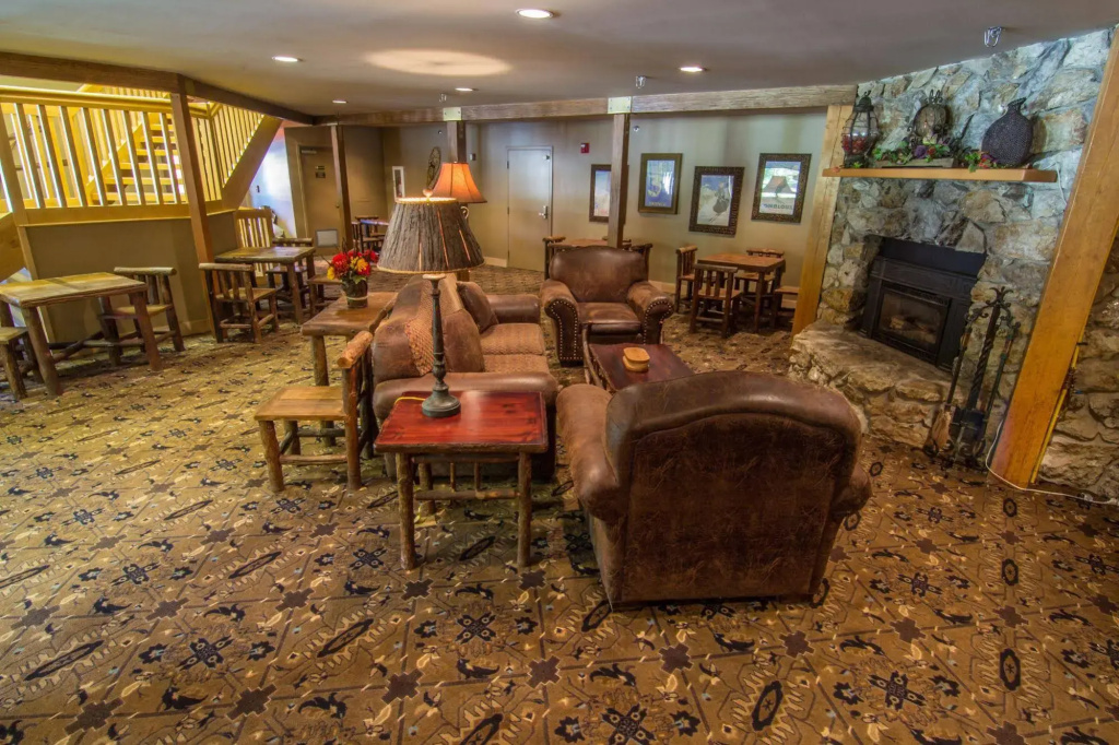 Hotel photo 18