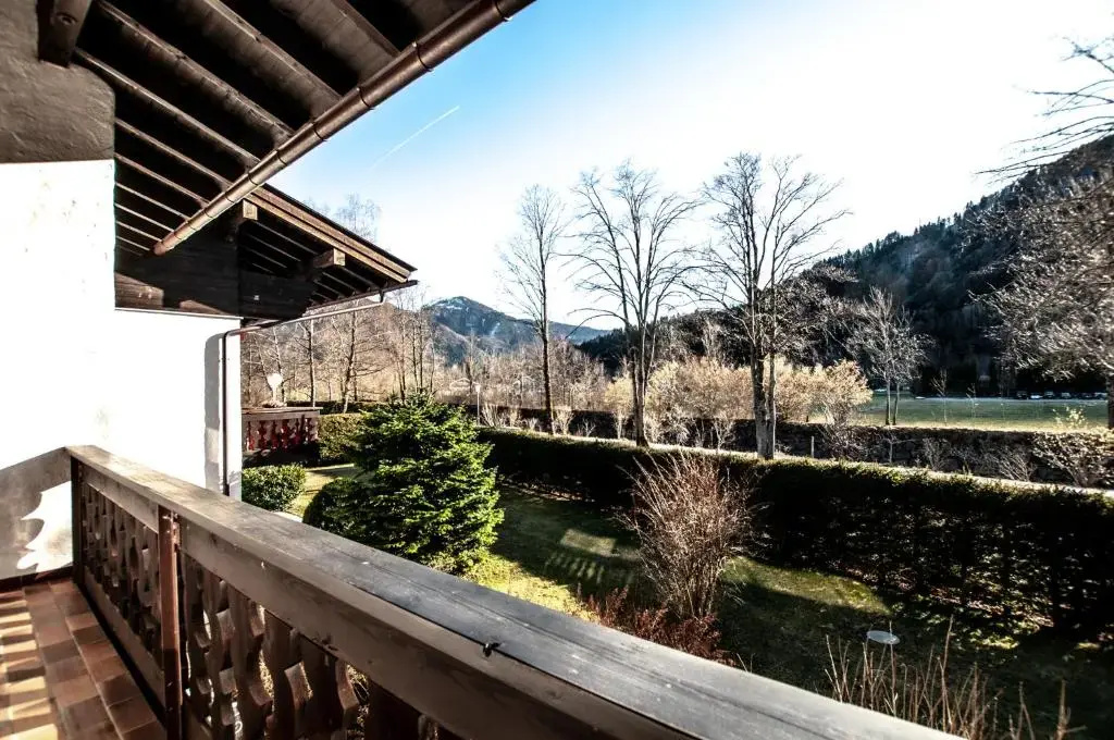 Premium Alpine Suite am Tegernsee - Wandern, Radeln oder direkt zum See