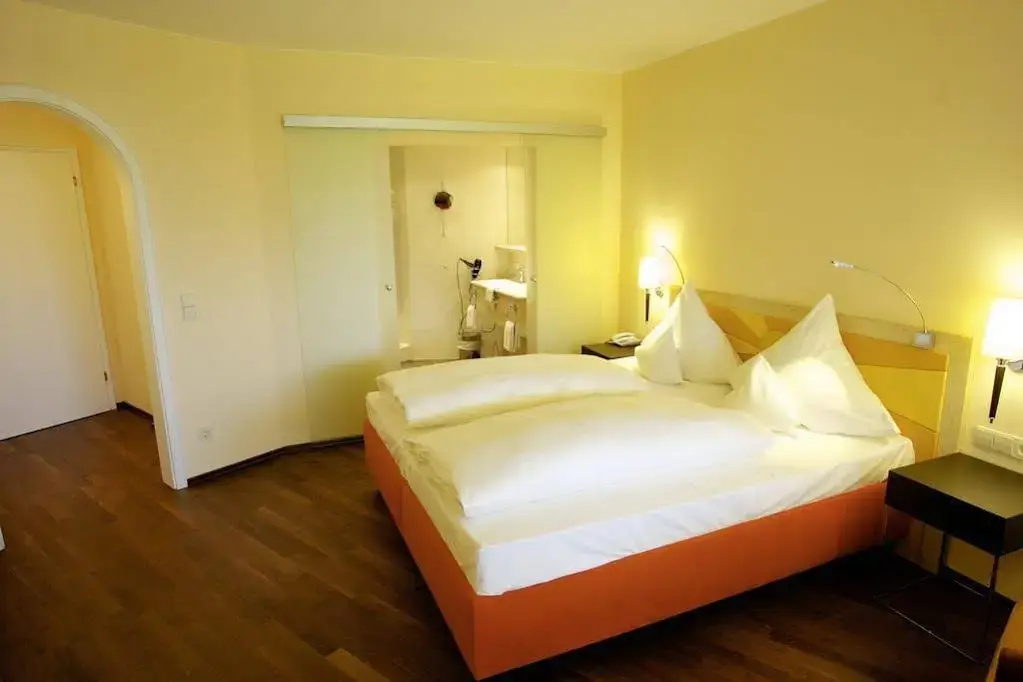 Parkhotel Flora - Général