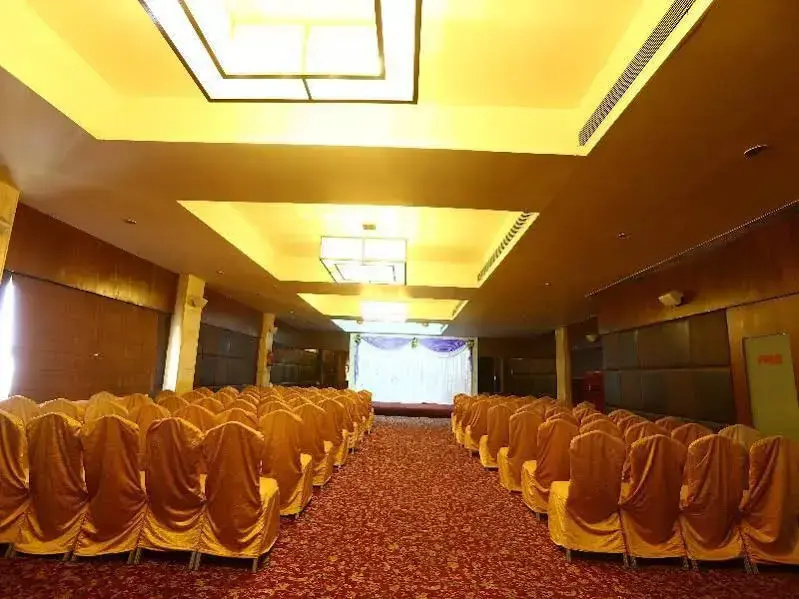 Hotel Vaishnaoi - Général