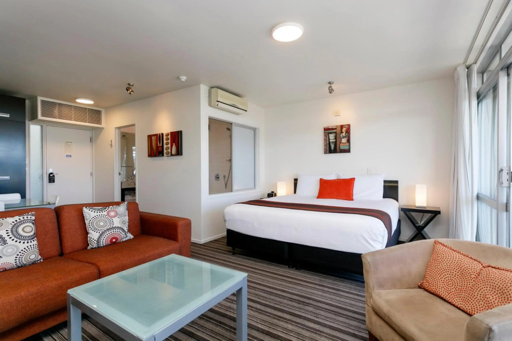 The Reef Resort - Général