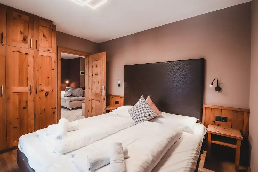Classic Apartment
