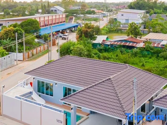 Terra House Poolvilla - GoodlyPoolVilla