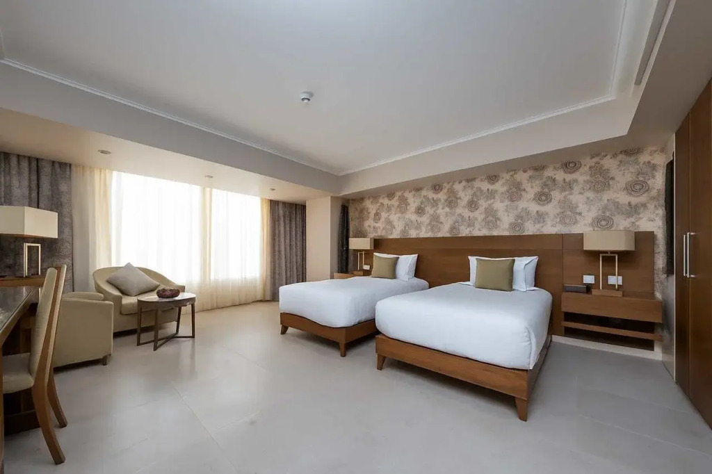 Retac Abu Simbel — фото 2