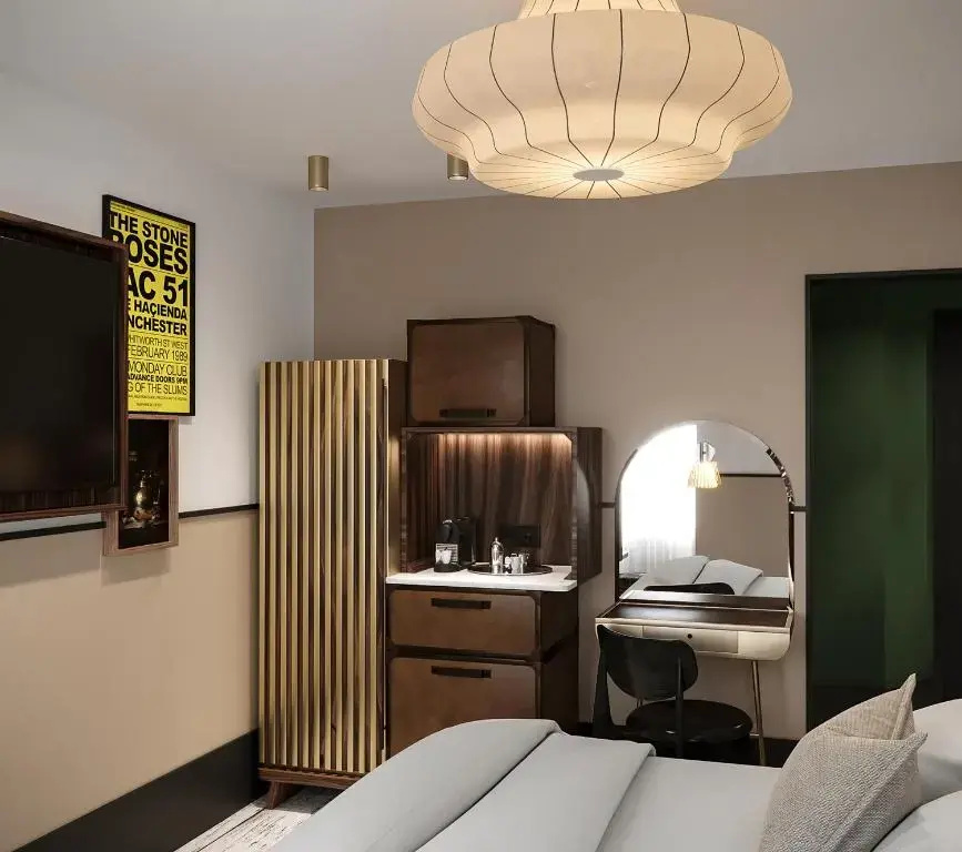 Hotel Les Capitouls Toulouse Centre - Handwritten Collection - Chambres