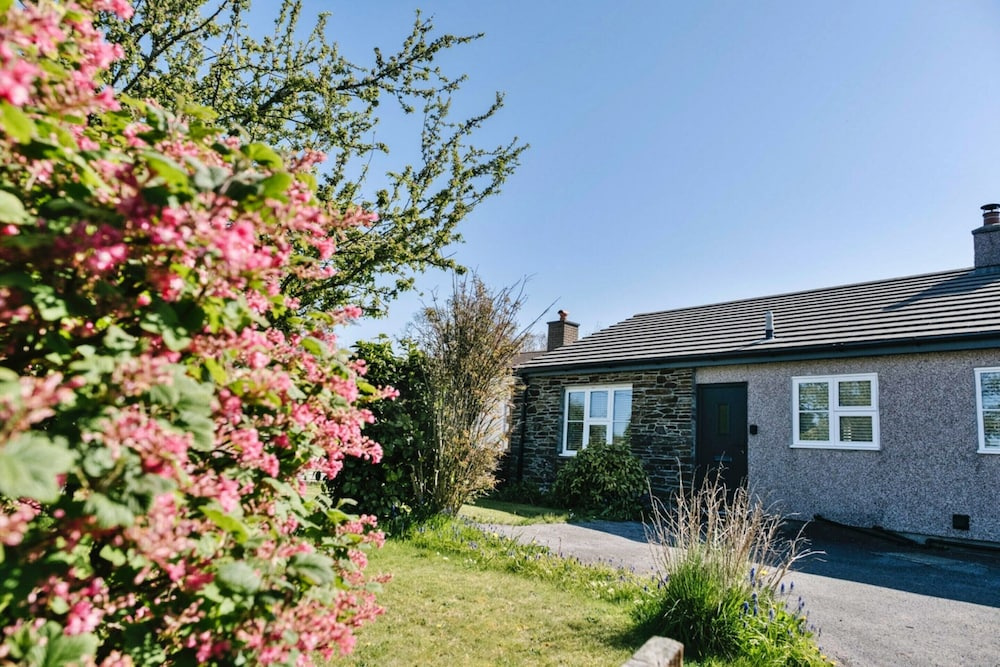 Cottage in Lewannick Near Cornwall Coast