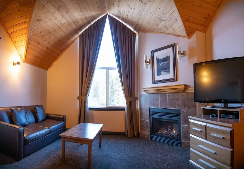 Double Apartment (full double bed)